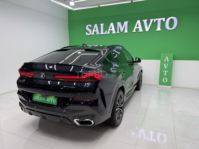 BMW X6-6