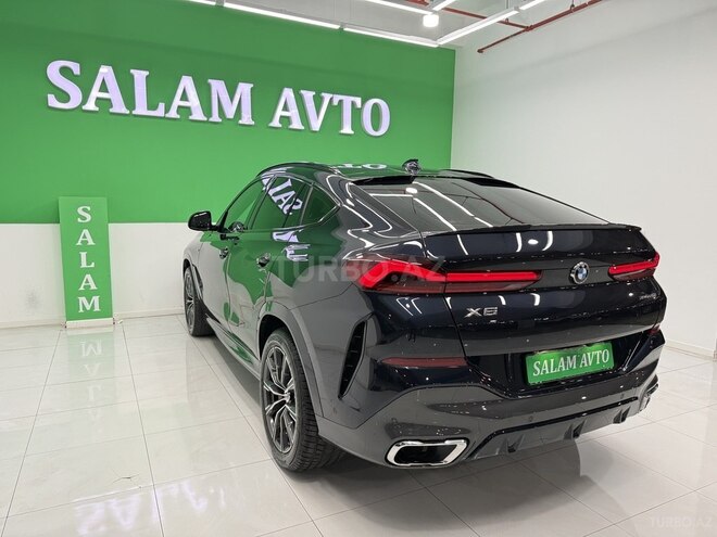 BMW X6-4