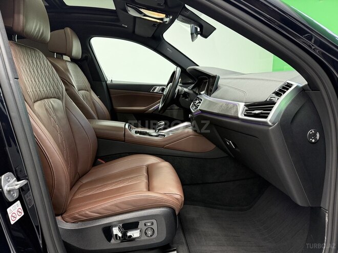 BMW X6-10
