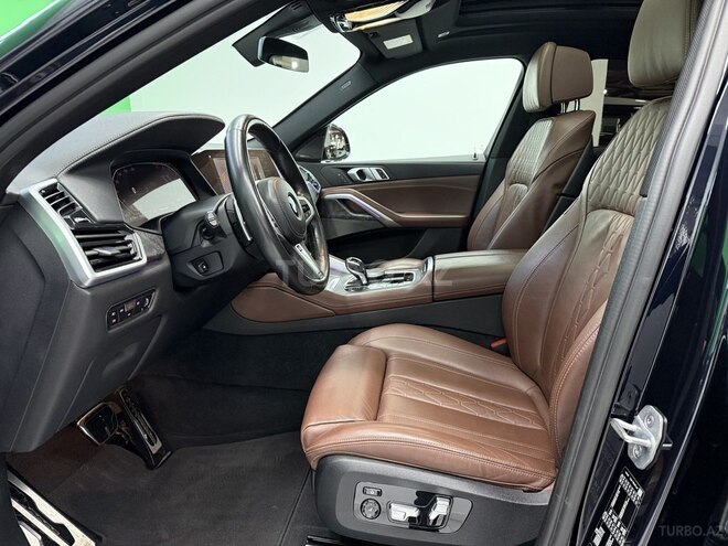 BMW X6-7