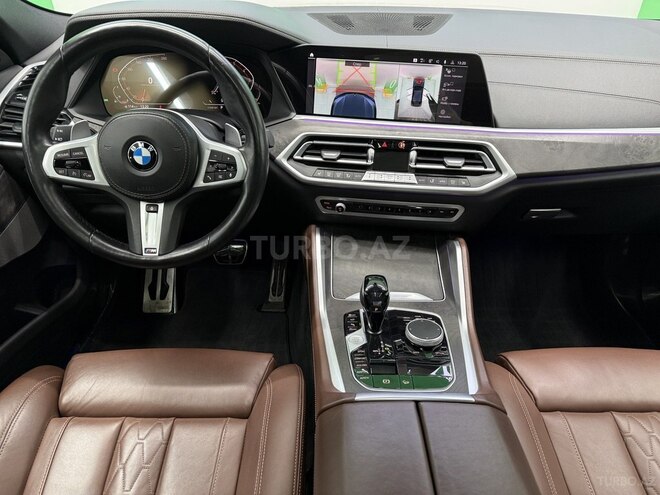 BMW X6-9