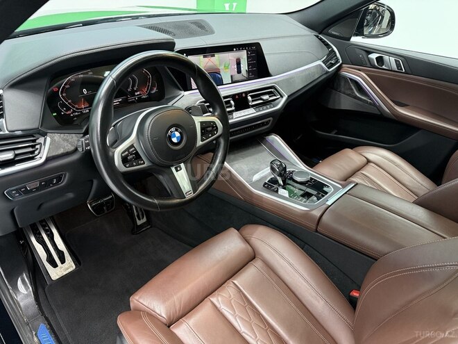 BMW X6-8