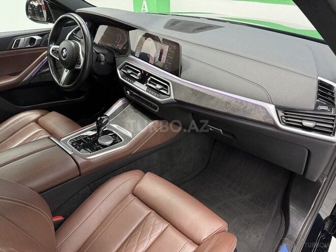 BMW X6-11