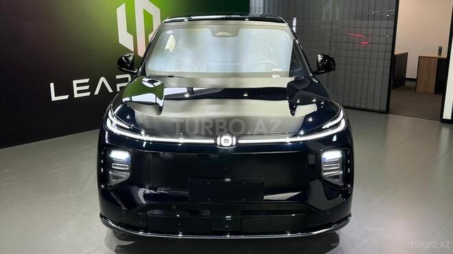 Changan Qiyuan Q07-1