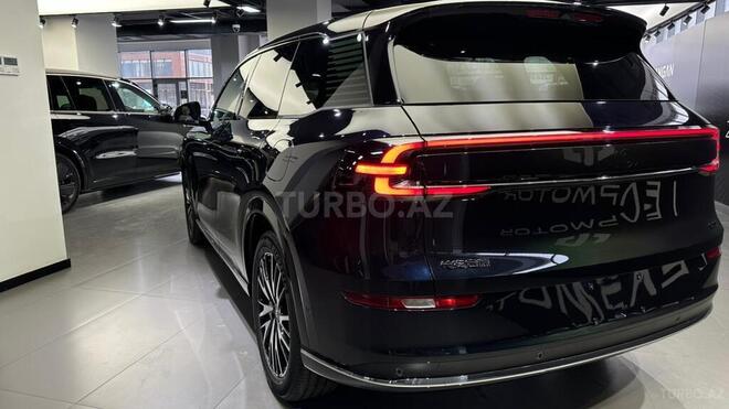 Changan Qiyuan Q07-3