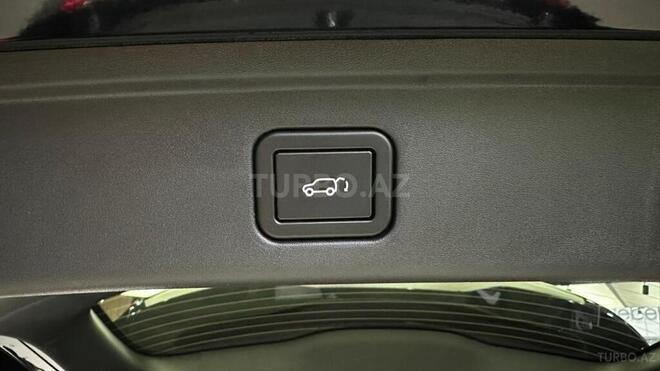 Changan Qiyuan Q07-16