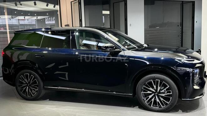 Changan Qiyuan Q07-5