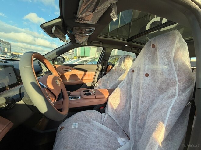 Changan Uni-Z-5