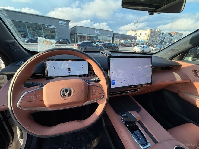 Changan Uni-Z-4