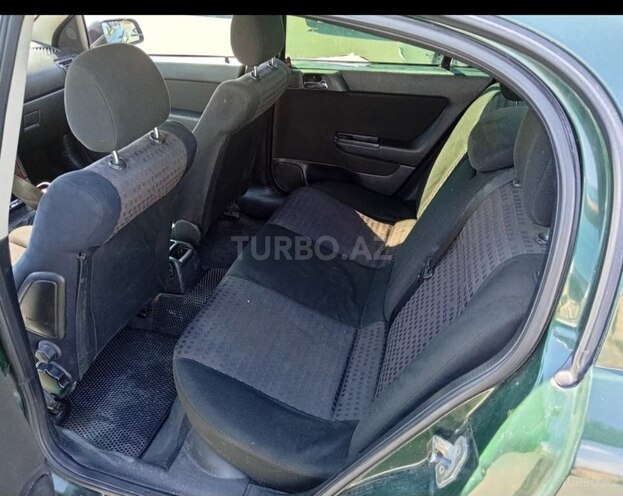 Opel Astra-6
