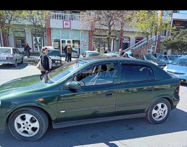 Opel Astra-5
