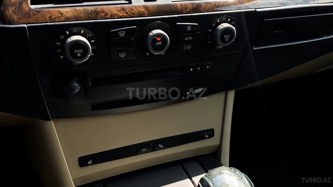 BMW 530-10