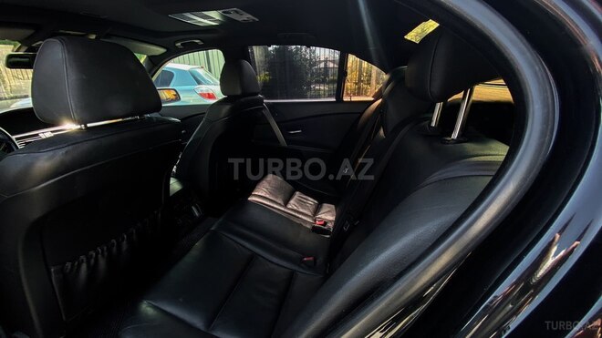 BMW 530-8