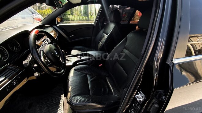 BMW 530-6