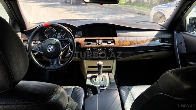 BMW 530-7