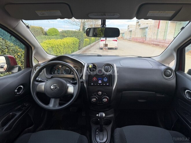 Nissan Note-6