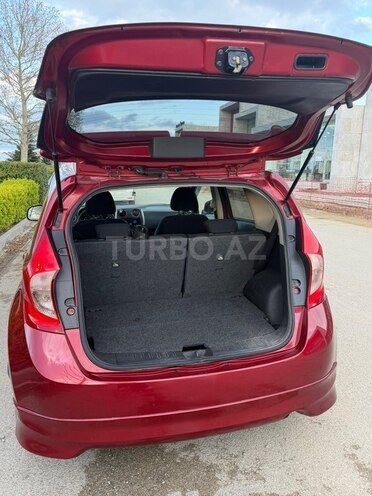 Nissan Note-7