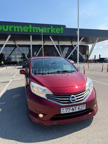 Nissan Note-3