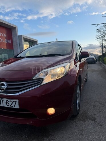 Nissan Note-8