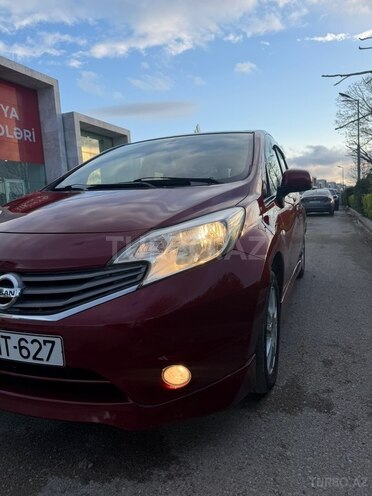 Nissan Note-5
