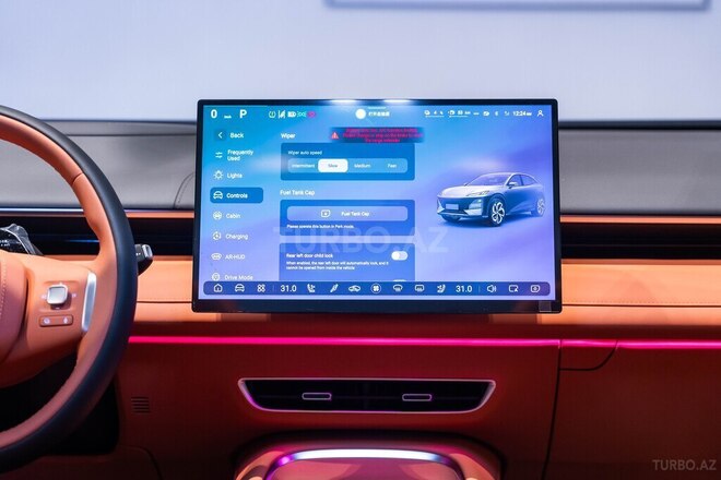 Changan Deepal S07-21