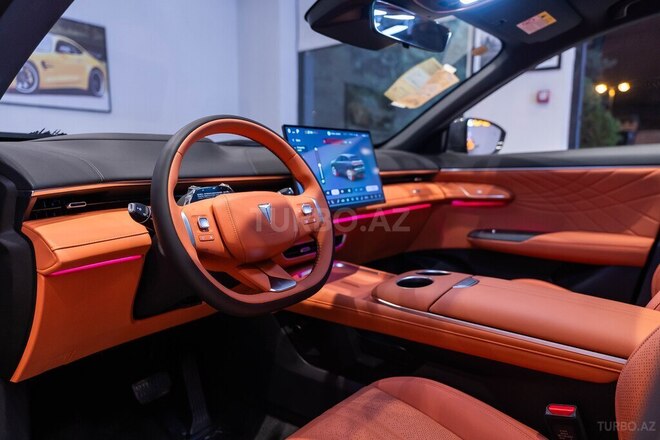 Changan Deepal S07-16