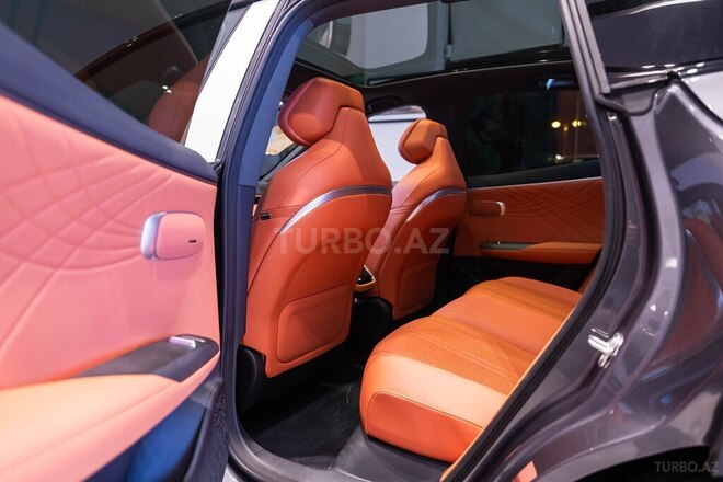 Changan Deepal S07-18