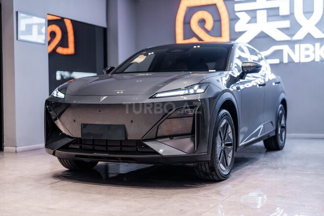 Changan Deepal S07-1