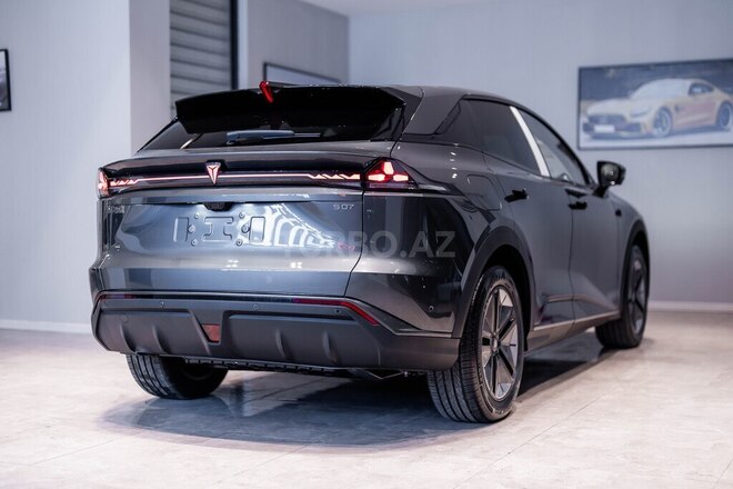 Changan Deepal S07-10