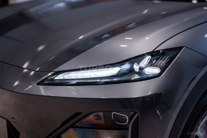 Changan Deepal S07-5