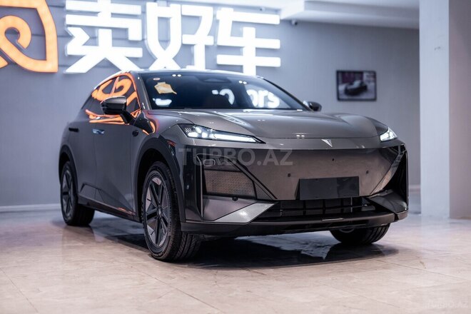 Changan Deepal S07-4