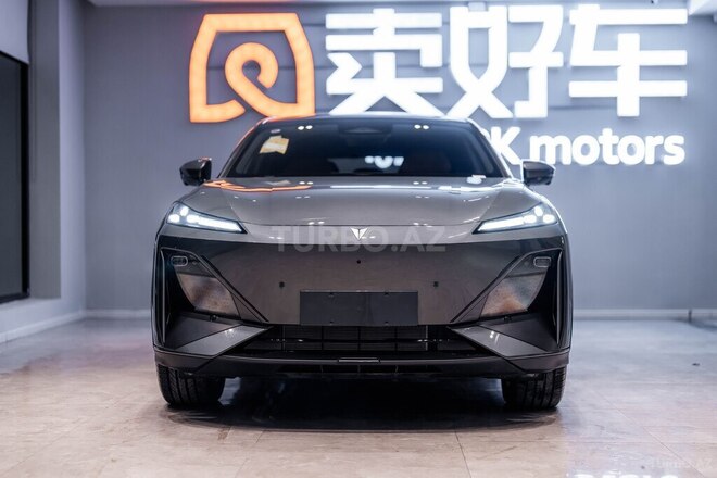 Changan Deepal S07-3