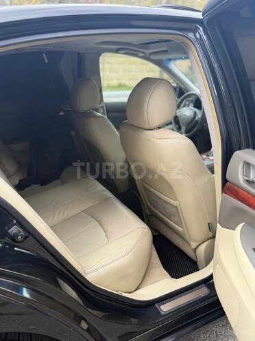 Infiniti G35 2008, 271,000 km - 3.5 л - Bakı