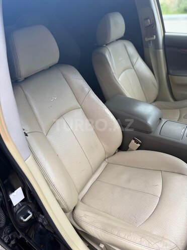 Infiniti G35 2008, 271,000 km - 3.5 л - Bakı