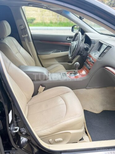 Infiniti G35 2008, 271,000 km - 3.5 л - Bakı