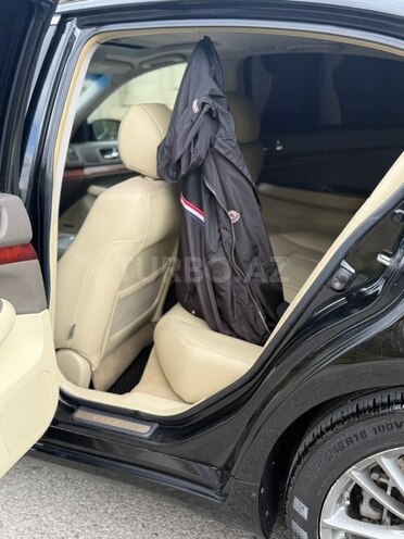 Infiniti G35 2008, 271,000 km - 3.5 л - Bakı
