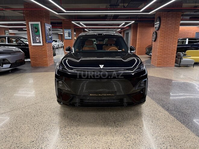 Changan Deepal S09-2