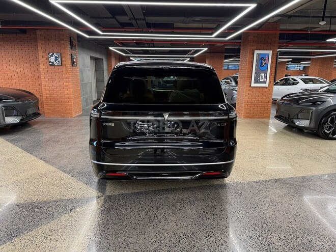 Changan Deepal S09-6
