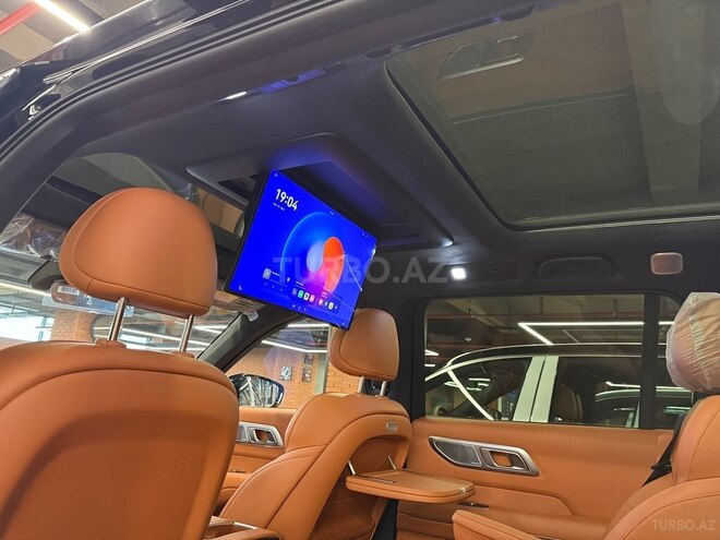 Changan Deepal S09-18