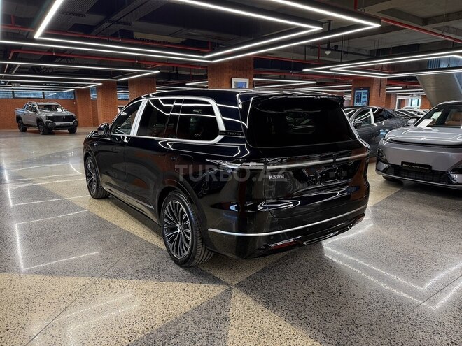 Changan Deepal S09-7