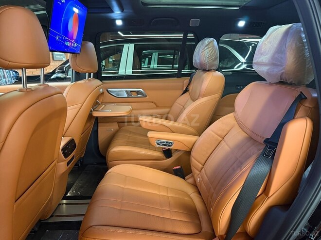 Changan Deepal S09-17