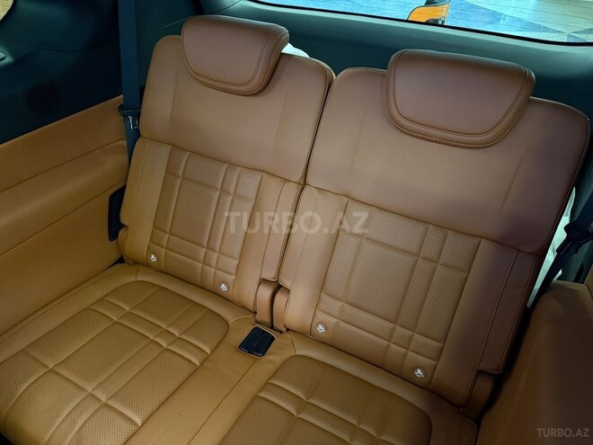 Changan Deepal S09-19