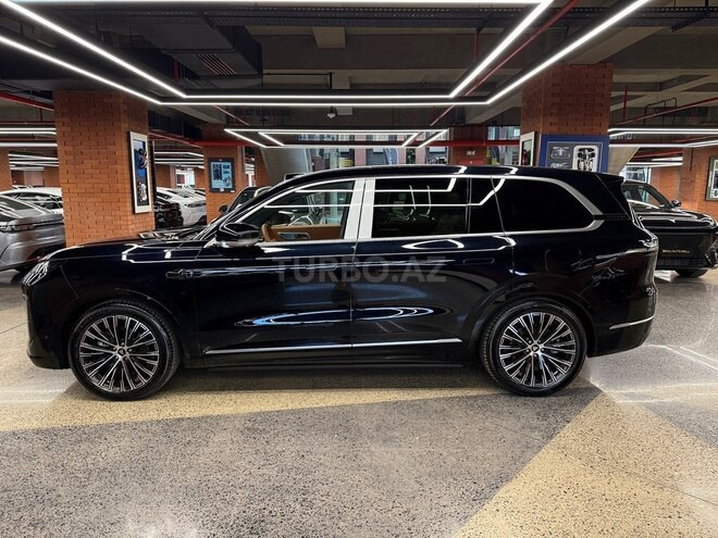 Changan Deepal S09-8