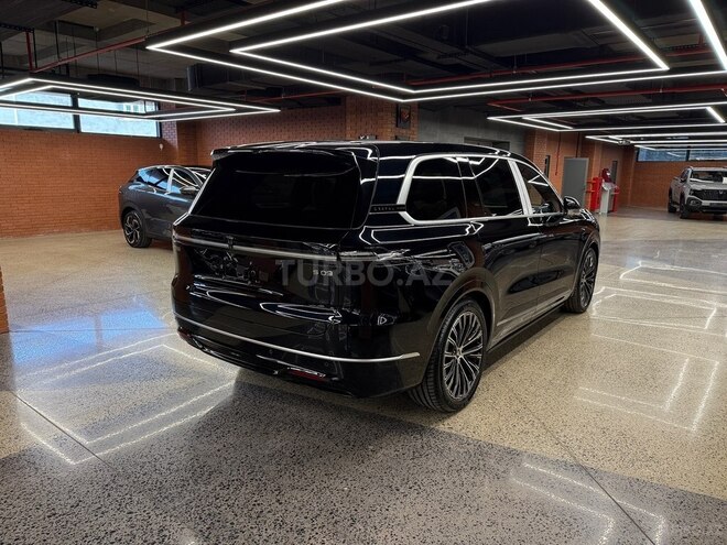 Changan Deepal S09-5