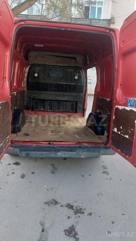 Ford Transit 2007, 340,000 km - 2.2 l - Bakı