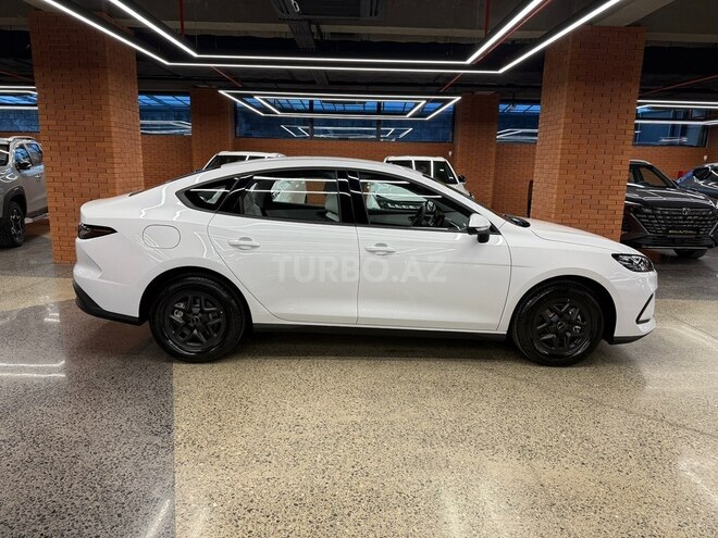 BYD  2025, 0 km - 1.5 l - Bakı