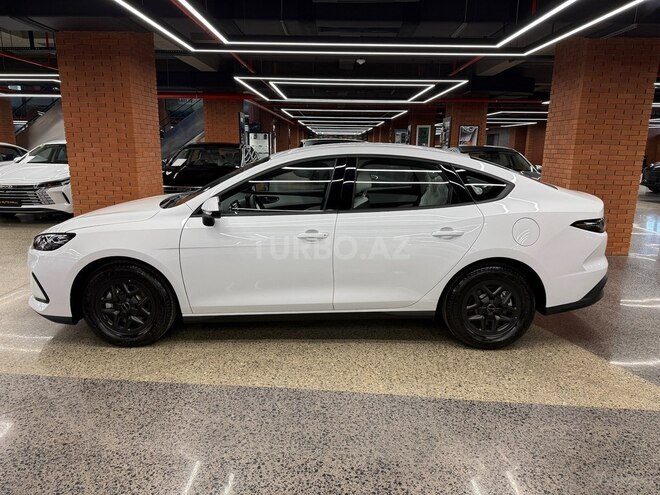 BYD  2025, 0 km - 1.5 l - Bakı