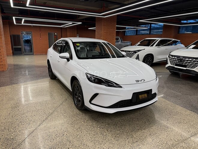 BYD  2025, 0 km - 1.5 l - Bakı