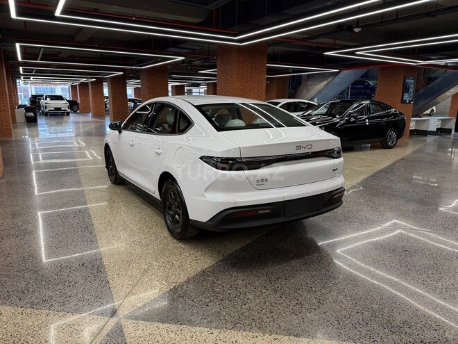 BYD  2025, 0 km - 1.5 l - Bakı