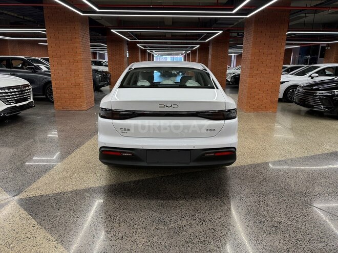 BYD  2025, 0 km - 1.5 l - Bakı